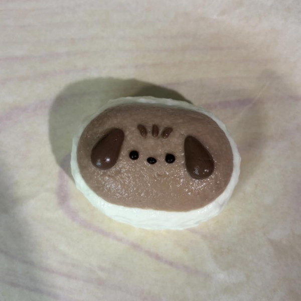 JC1349 JC1349-Puppy Pudding