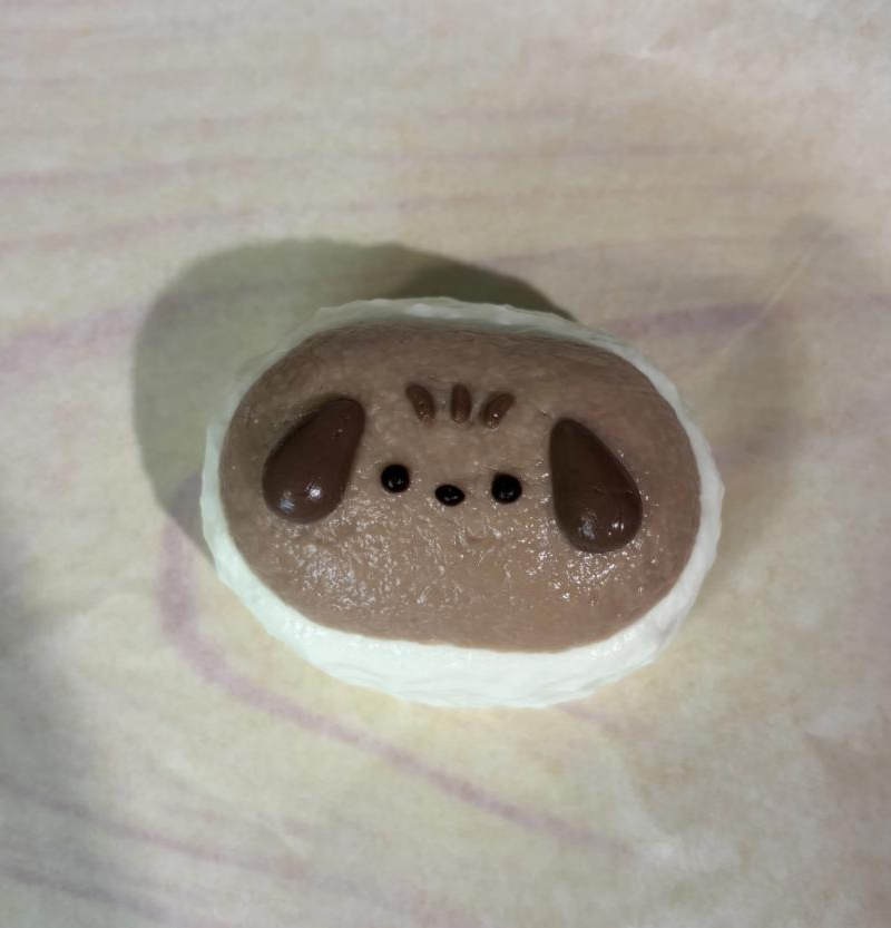 JC1349-Puppy Pudding