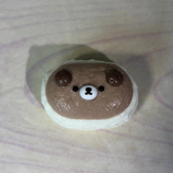JC1350-Bear Pudding
