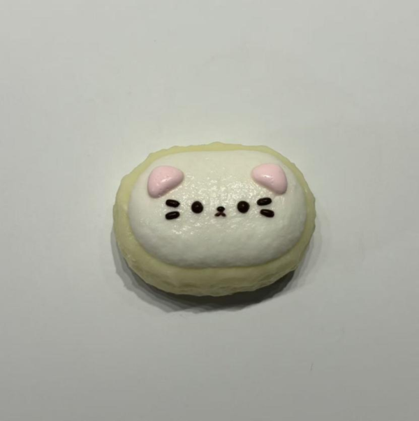 JC1352-Kitten Pudding