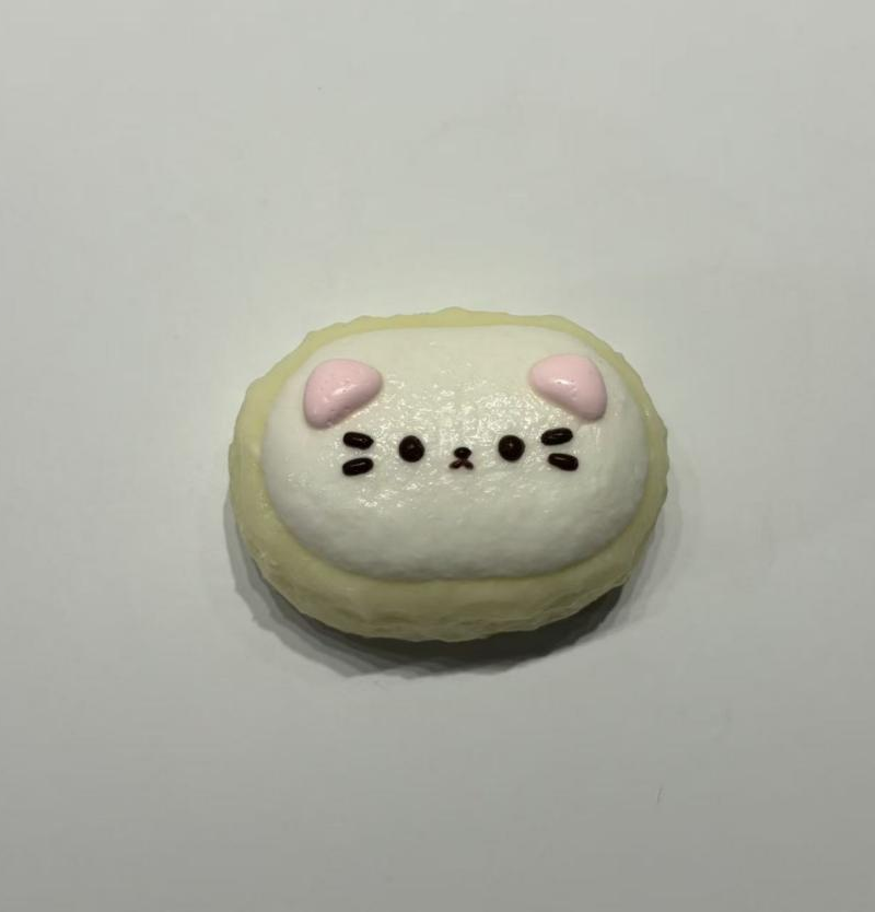 JC1352-Kitten Pudding