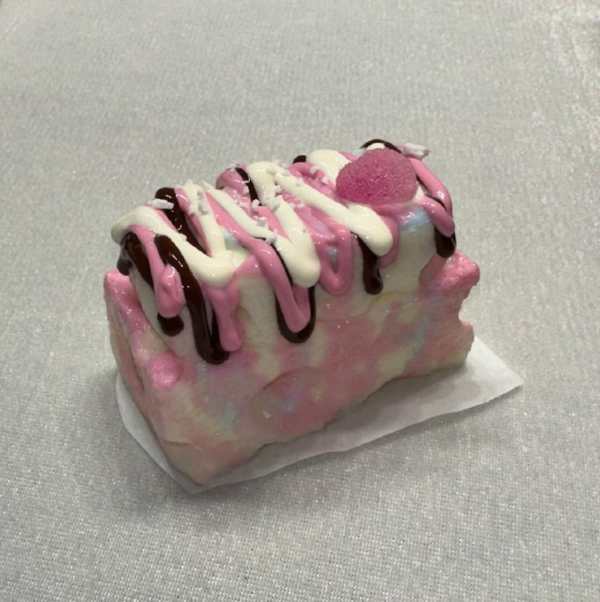 JC1359-Dreamy Glazed Sugar Cube