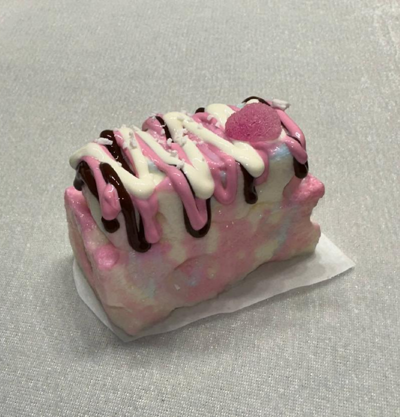 JC1359-Dreamy Glazed Sugar Cube