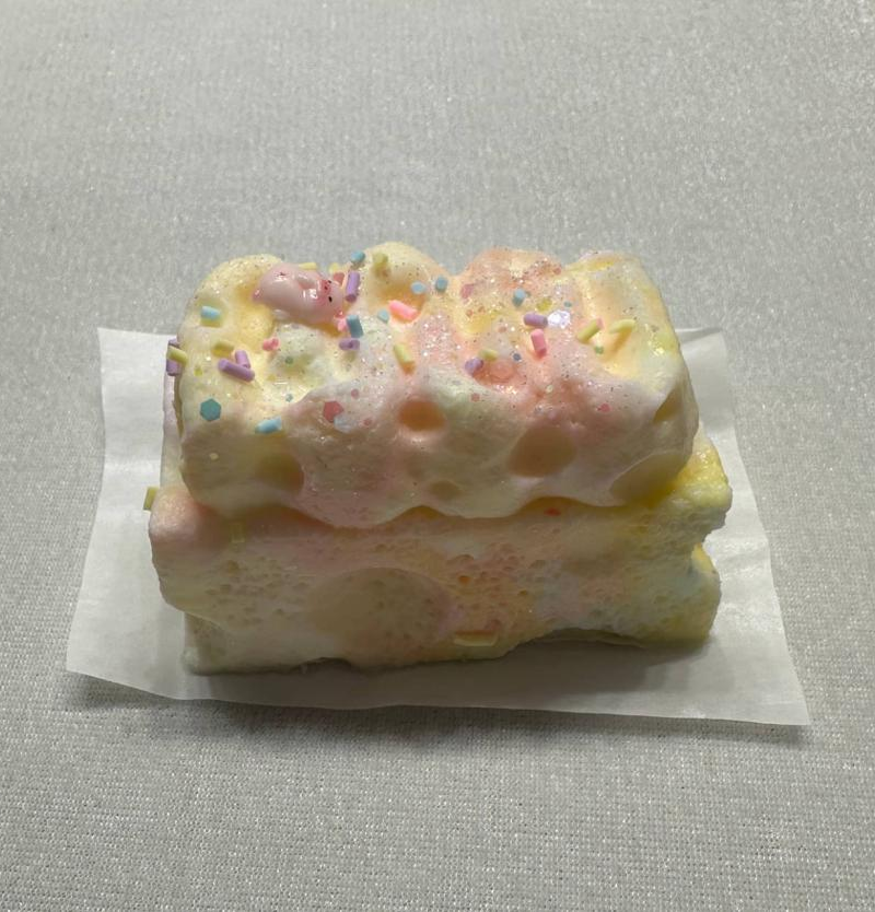 JC1360-Colorful Sugar Cube