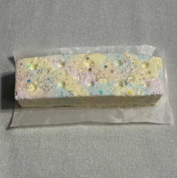 JC1366-Colorful Square Strip