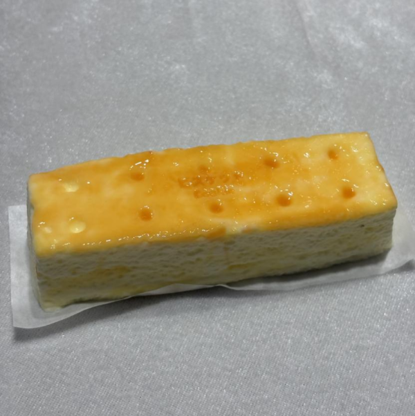 JC1367 JC1367-Cheese Brick