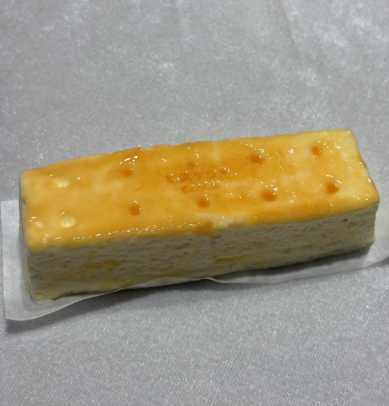 JC1367-Cheese Brick