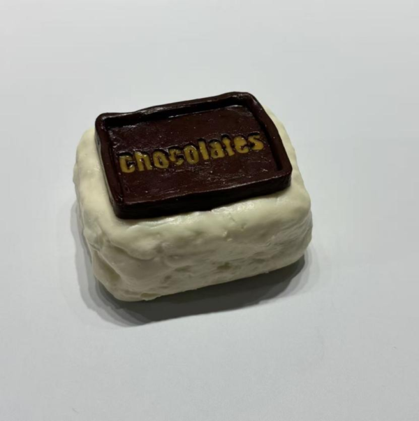 JC1372-Platinum Chocolate Brick