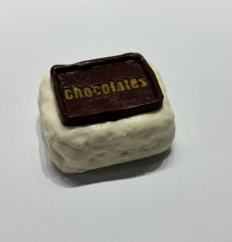 JC1372-Platinum Chocolate Brick