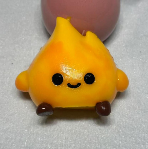 JC1382-Tiny Flame