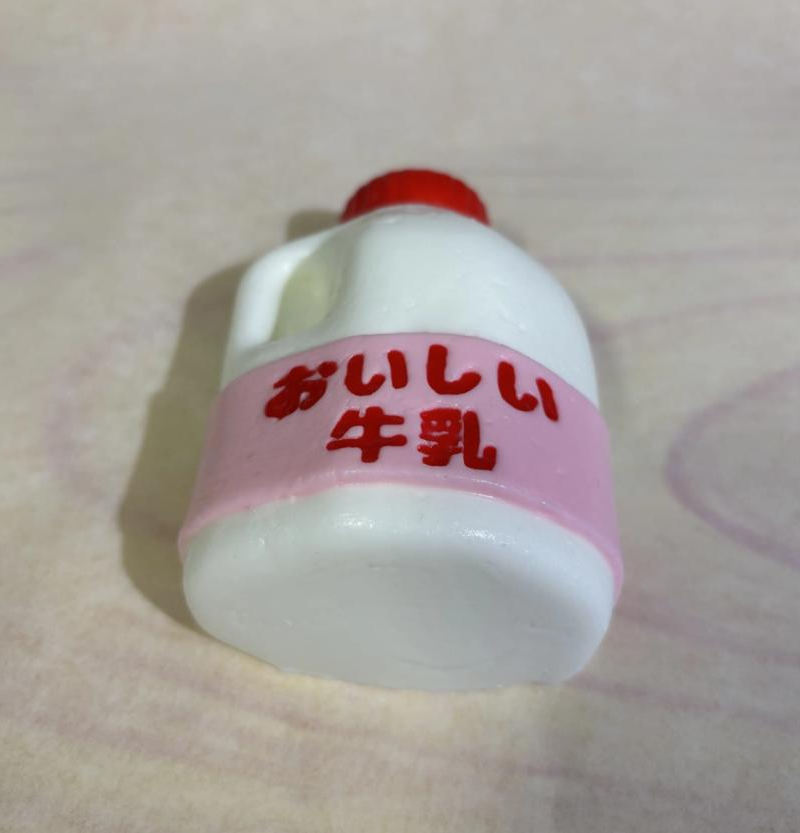 JC1383 JC1383-Strawberry Milk