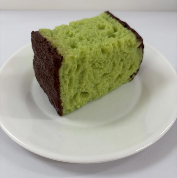 JC1384-Matcha Cube