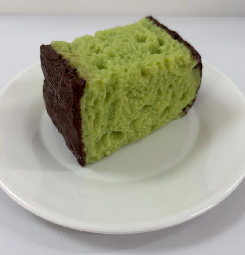JC1384 JC1384-Matcha Cube