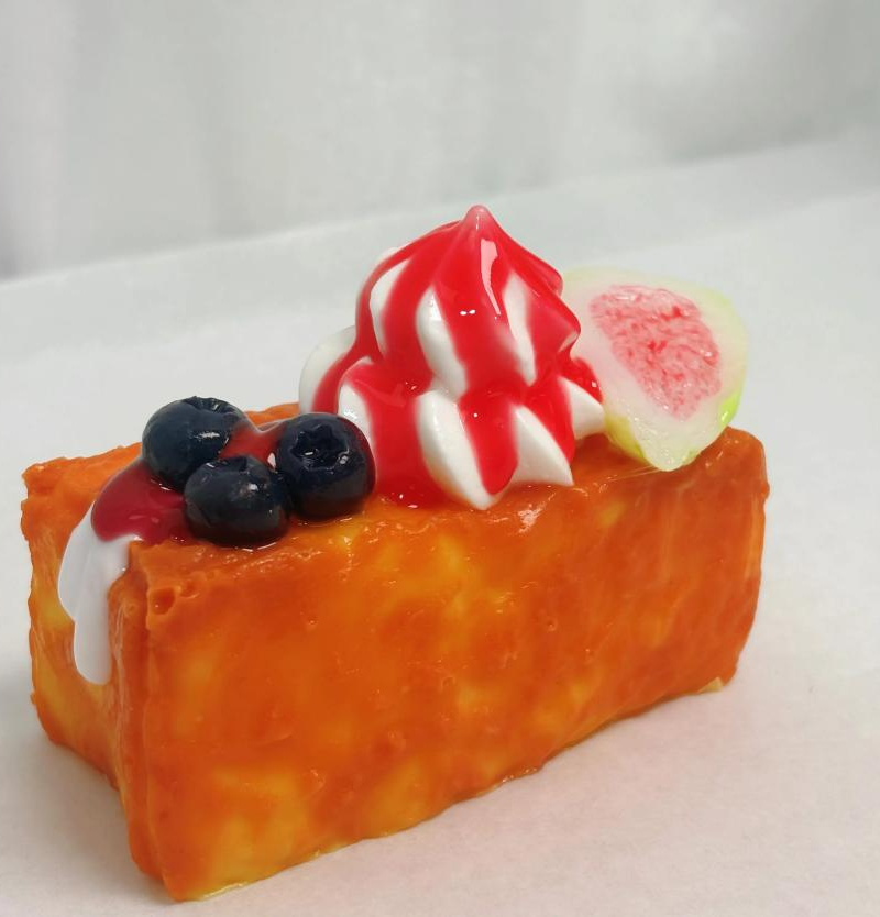 JC1386 JC1386-Ice‑Cream Guava Blueberry Brick