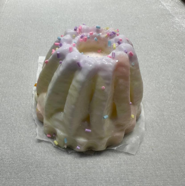 JC1389-Iridescent Pudding Umbrella