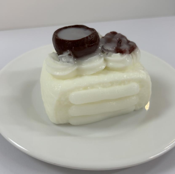 JC1392-Coconut Milk Cake