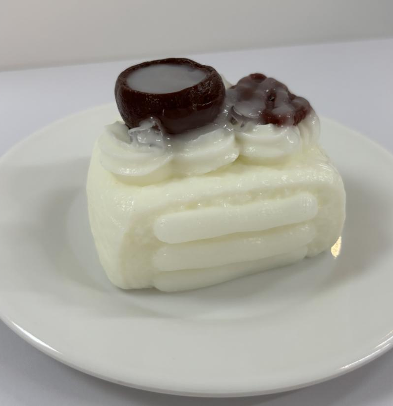JC1392 JC1392-Coconut Milk Cake