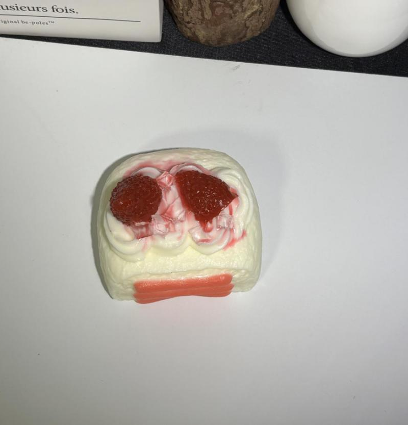 JC1393 JC1393-Strawberry Milk Cake