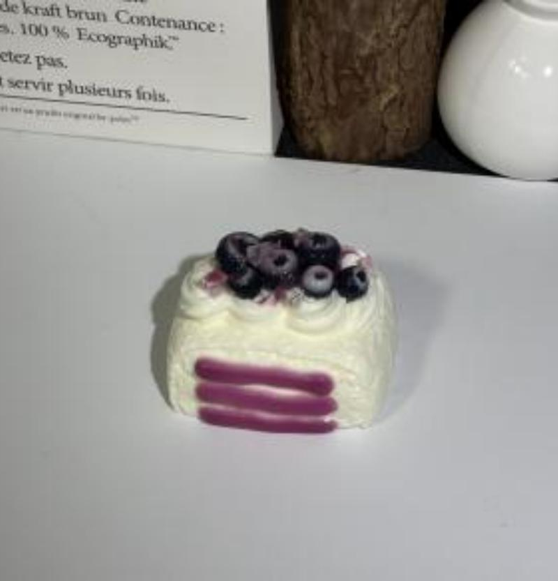 JC1394 JC1394-Blueberry Milk Cake