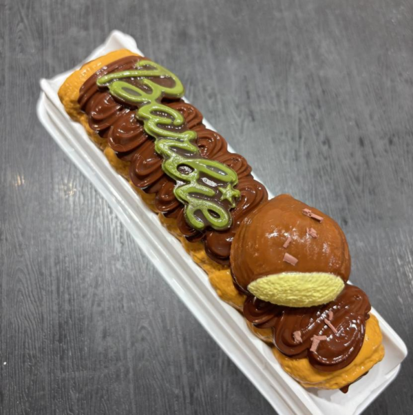 JC1397-Cocoa Chestnut Barbie Roll