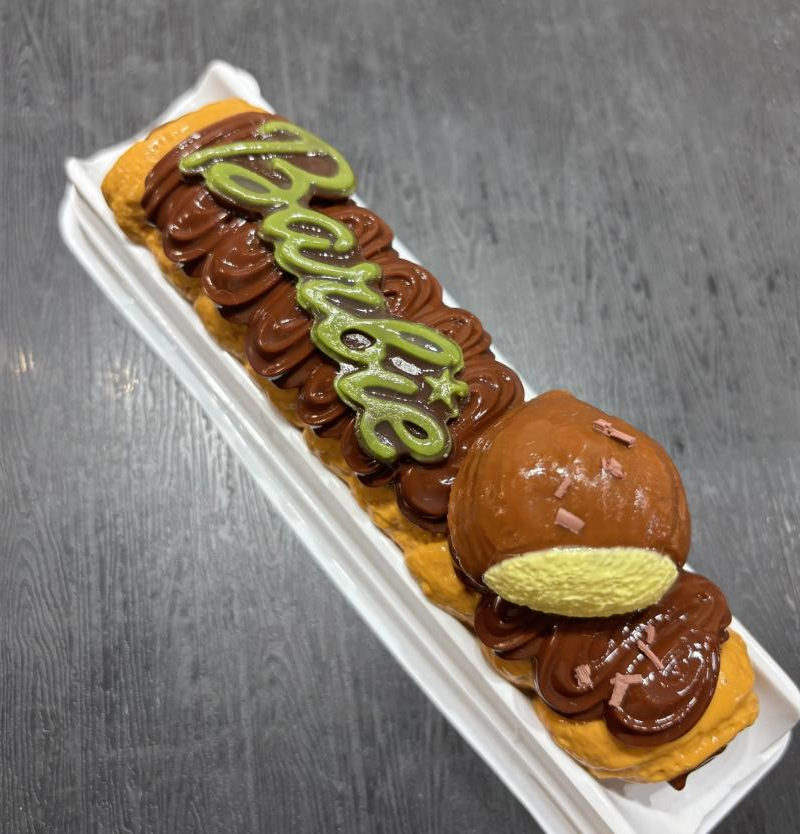 JC1397 JC1397-Cocoa Chestnut Barbie Roll