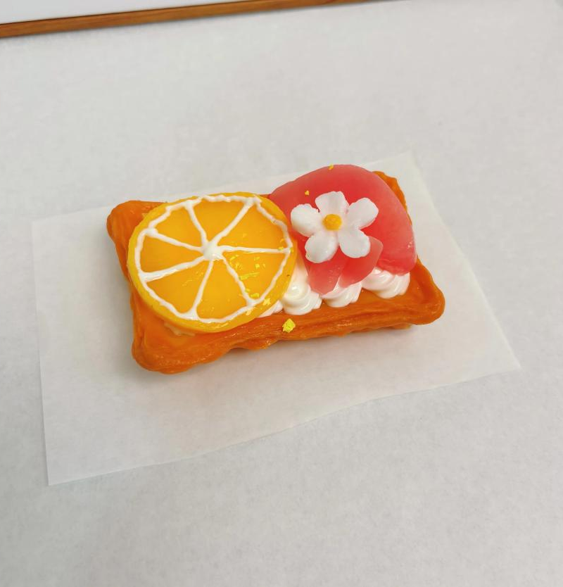 JC1399 JC1399-Lemon Peach Cookie