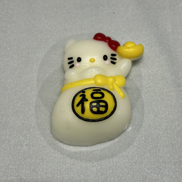 JC1406-KT Lucky Pouch