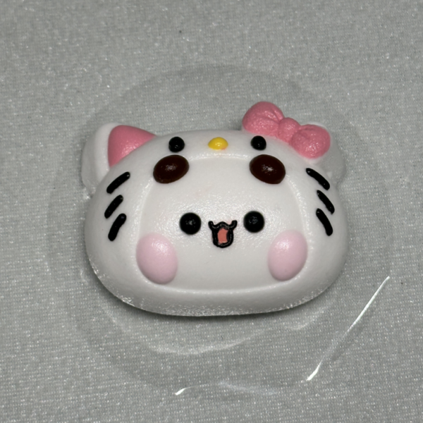 JC1408 JC1408-KT Head Mochi Ball