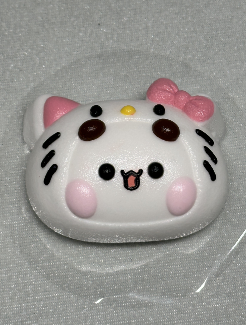 JC1408 JC1408-KT Head Mochi Ball