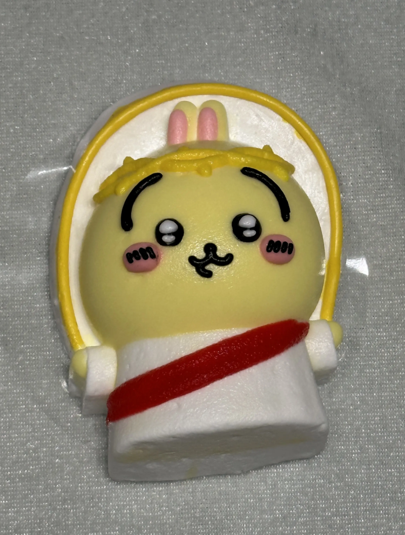 JC1410 JC1410-Usagi