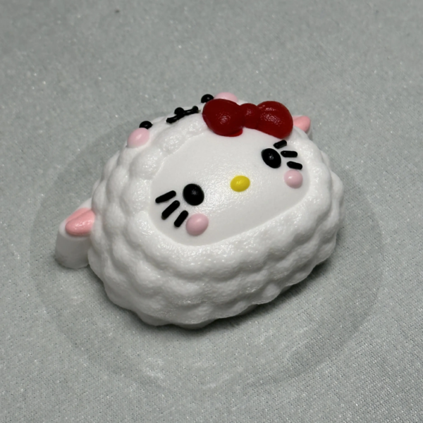 JC1411-Sheep‑Head KT Cat