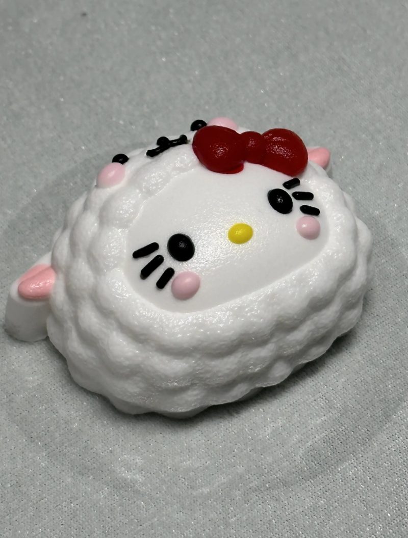 JC1411 JC1411-Sheep‑Head KT Cat