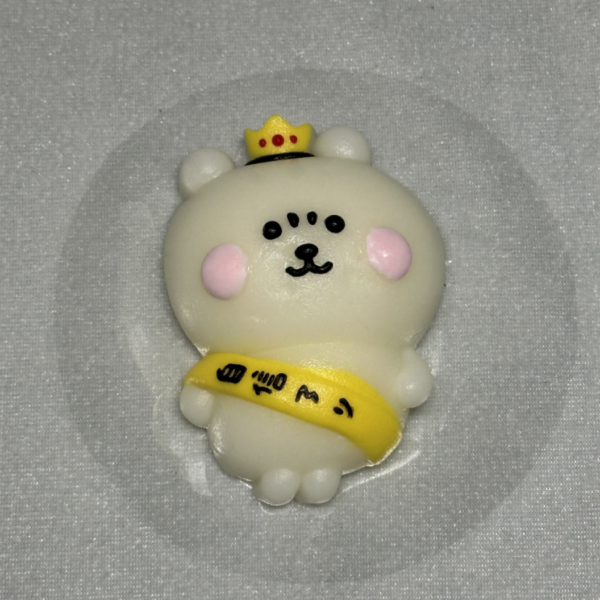 JC1412 JC1412-Confident Bear