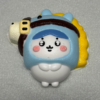 JC1421-Horse‑Head Hachi