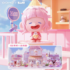 JC1422-GOHO Lazy Pink Dream