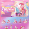 JC1519-My Little Pony Party Time