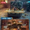 JC1527-Pop Mart - Fantastic Beasts
