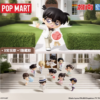 JC1528-Pop Mart - Detective Conan Anniversary Celebration