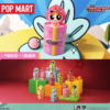 JC1529-Pop Mart - The Powerpuff Girls Party Surprise