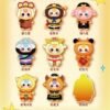 JC1534-Wasanyear Great Havoc in Heaven Plush