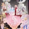 JC1535-Spice Princess - Between Us