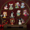JC1544-Flower of Demon Realm