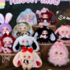JC1557-Shamali Gen 3 Goodnight Monster Plush